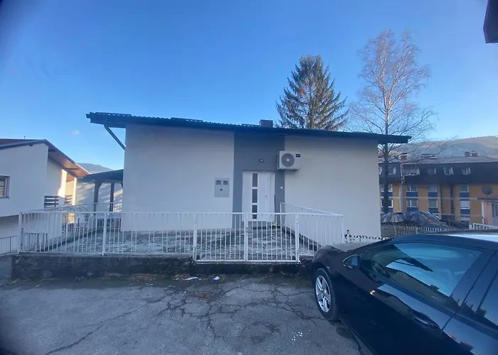 Apartment In Jajce